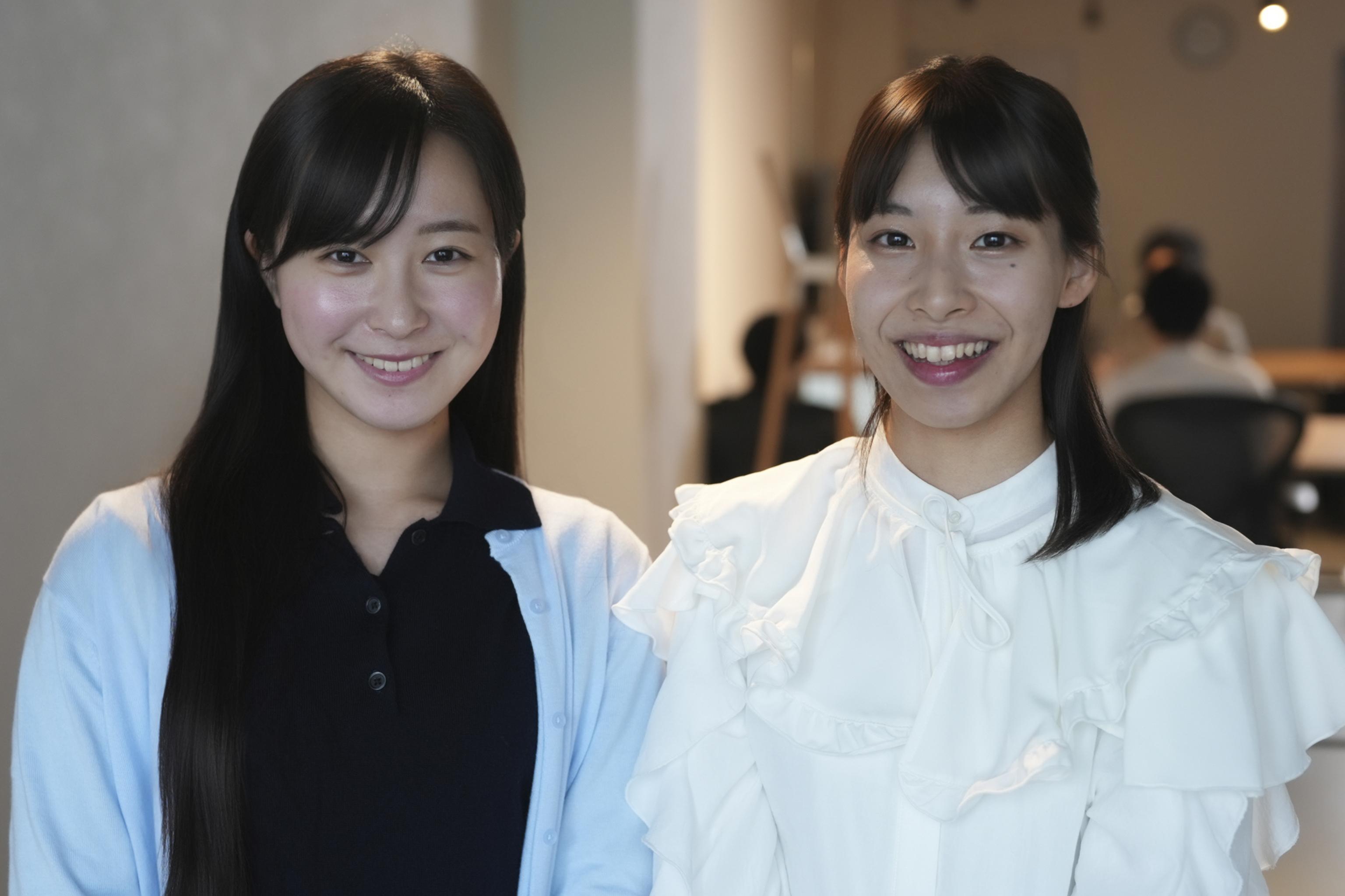 環境づくり